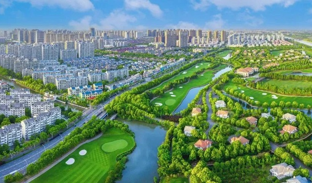 喜报！太仓蝉联全国文明城市！